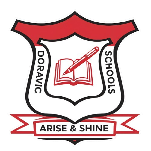 Doravic Schools Logo